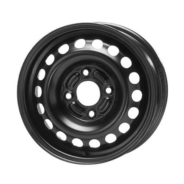 Jante tôle KFZ 5,5 x 14 4 x 114,3 6035 Jante tôle KFZ 5,5 x 14 4 x 114,3 6035