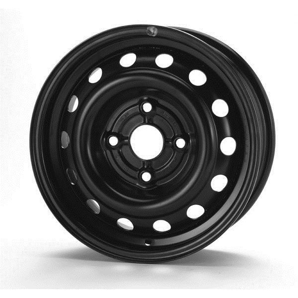 Jante tôle KFZ 5,5 x 14 4 x 108 6070 Jante tôle KFZ 5,5 x 14 4 x 108 6070