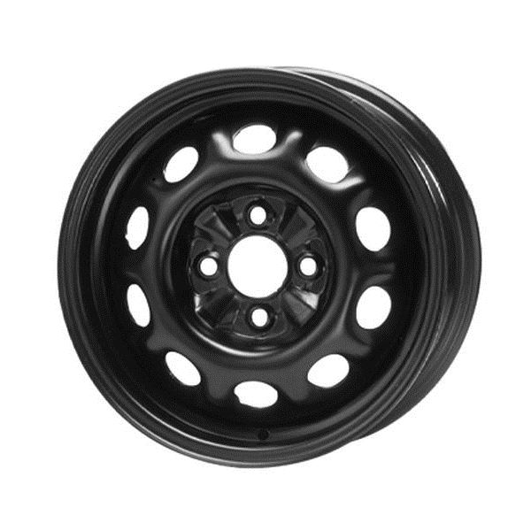 Jante tôle KFZ 5,5 x 14 4 x 100 6090 Jante tôle KFZ 5,5 x 14 4 x 100 6090