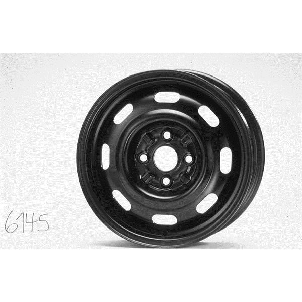 Jante tôle KFZ 5,5 x 14 4 x 100 6145 Jante tôle KFZ 5,5 x 14 4 x 100 6145