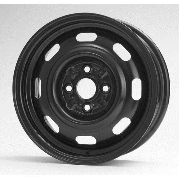 Jante tôle KFZ 5,5 x 14 4 x 100 6205 Jante tôle KFZ 5,5 x 14 4 x 100 6205