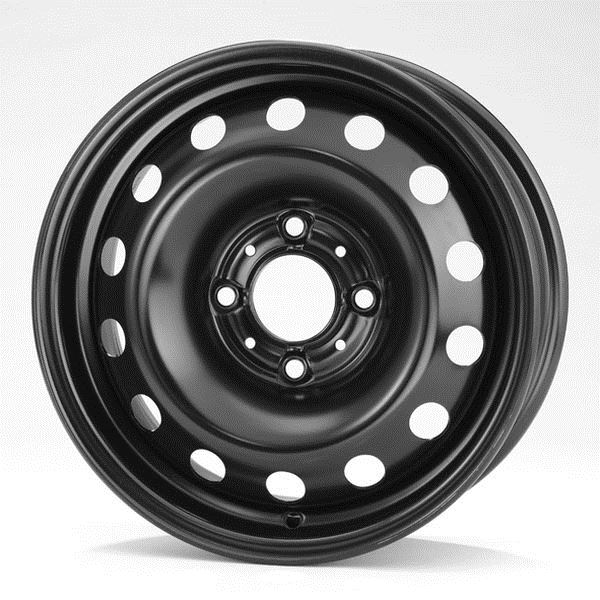 Jante tôle KFZ 5,5 x 14 4 x 108 6215 Jante tôle KFZ 5,5 x 14 4 x 108 6215