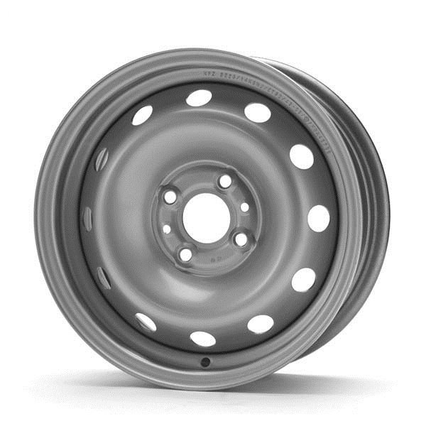 Jante tôle KFZ 5,5 x 14 4 x 98 6225 Jante tôle KFZ 5,5 x 14 4 x 98 6225