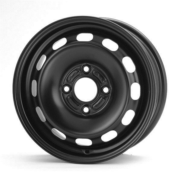Jante tôle KFZ 5,5 x 14 4 x 108 6275 Jante tôle KFZ 5,5 x 14 4 x 108 6275