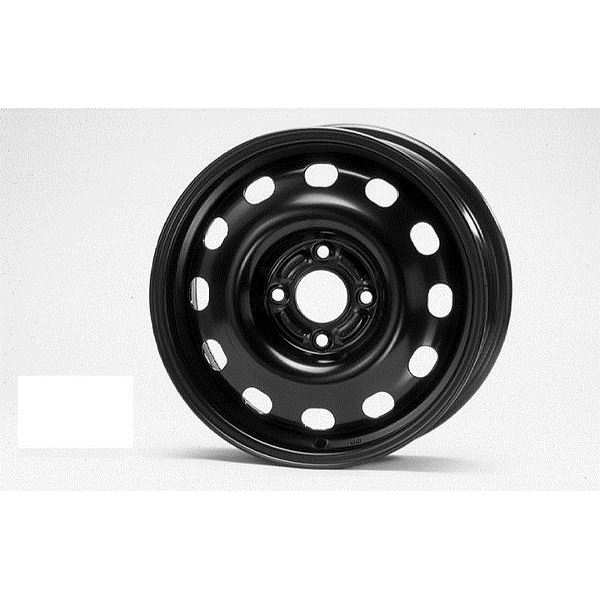 Jante tôle KFZ 5,5 x 14 4 x 108 6285 Jante tôle KFZ 5,5 x 14 4 x 108 6285