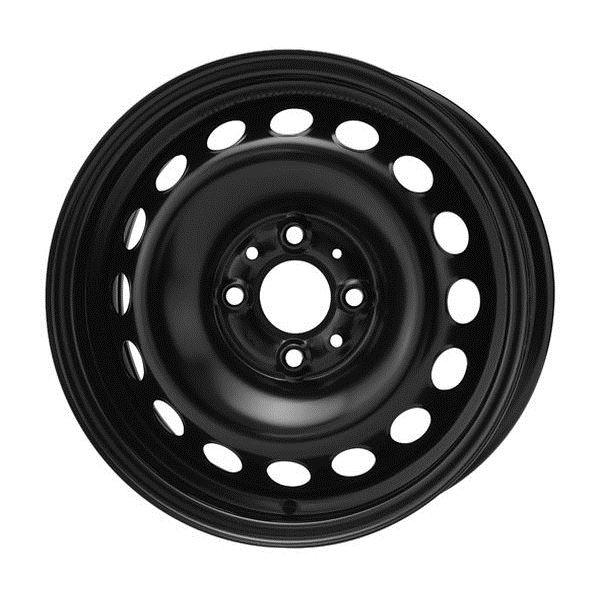 Jante tôle KFZ 5,5 x 14 4 x 98 6315 Jante tôle KFZ 5,5 x 14 4 x 98 6315