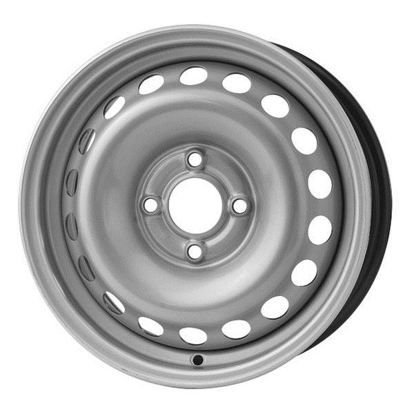 Jante tôle KFZ 5,5 x 14 4 x 100 6335 Jante tôle KFZ 5,5 x 14 4 x 100 6335