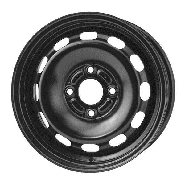 Jante tôle KFZ 5,5 x 14 4 x 108 6355 Jante tôle KFZ 5,5 x 14 4 x 108 6355