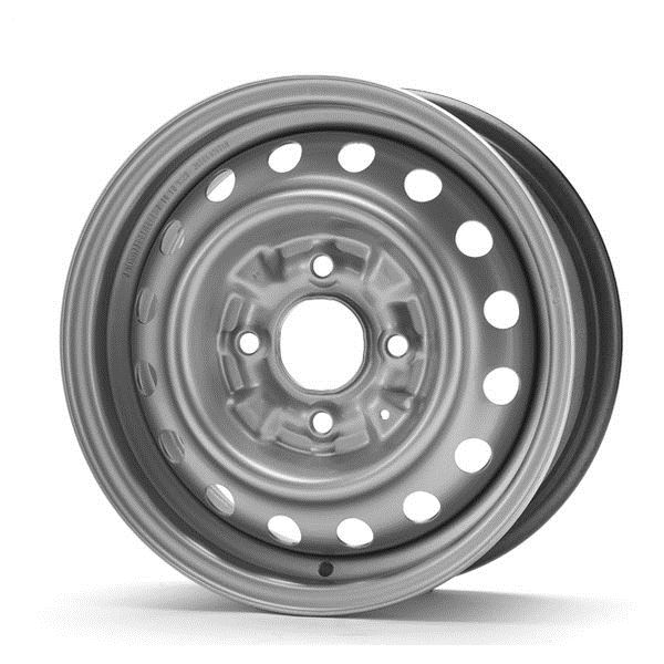 Jante tôle KFZ 5,5 x 14 4 x 114,3 6375 Jante tôle KFZ 5,5 x 14 4 x 114,3 6375