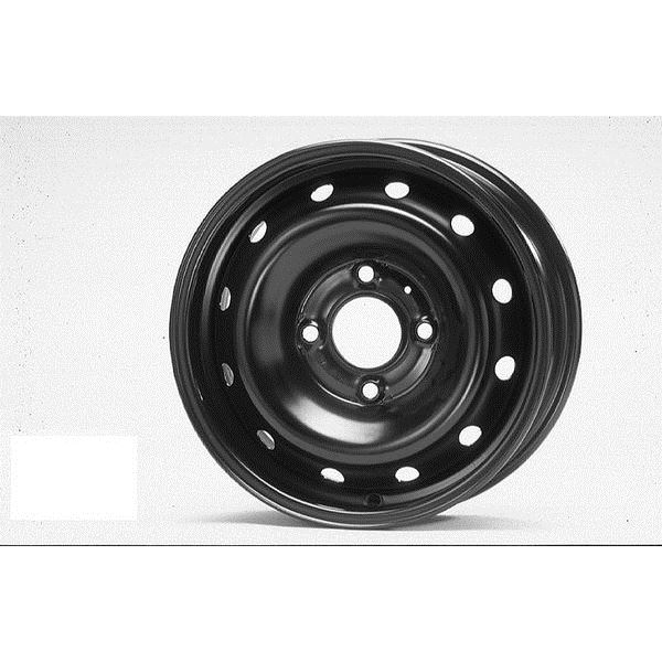 Jante tôle KFZ 5,5 x 14 4 x 108 6390 Jante tôle KFZ 5,5 x 14 4 x 108 6390