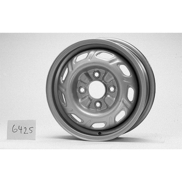 Jante tôle KFZ 5,5 x 14 4 x 114,3 6425 Jante tôle KFZ 5,5 x 14 4 x 114,3 6425