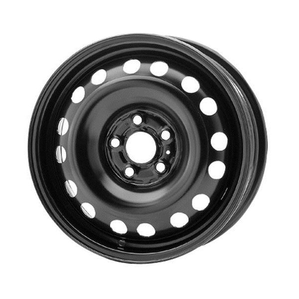 Jante tôle KFZ 6,5 x 15 5 x 100 6495 Jante tôle KFZ 6,5 x 15 5 x 100 6495