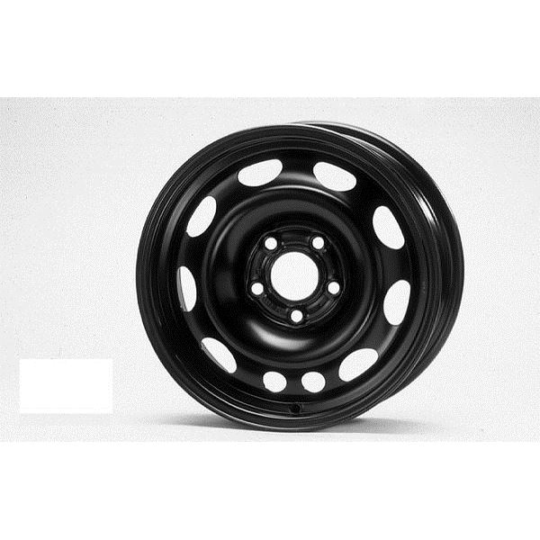 Jante tôle KFZ 6,5 x 15 5 x 110 6500 Jante tôle KFZ 6,5 x 15 5 x 110 6500