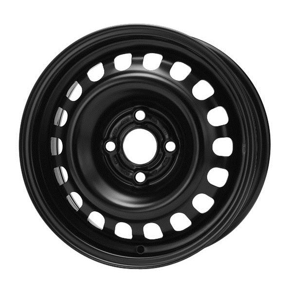 Jante tôle KFZ 5,5 x 14 4 x 100 6515 Jante tôle KFZ 5,5 x 14 4 x 100 6515
