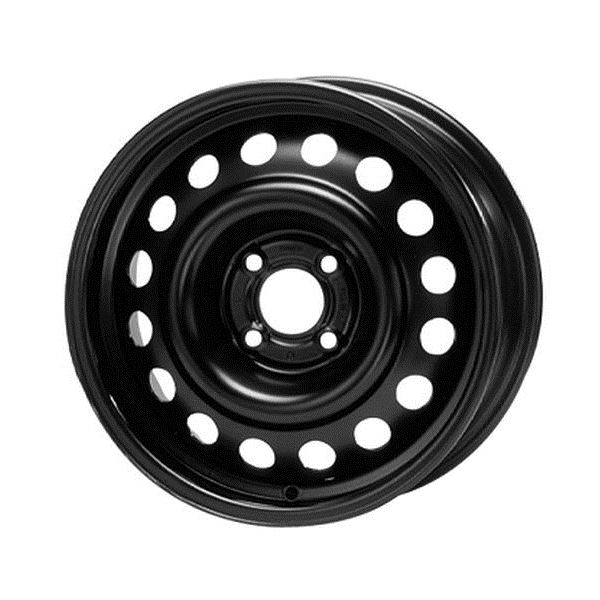 Jante tôle KFZ 5,5 x 14 4 x 100 6530 Jante tôle KFZ 5,5 x 14 4 x 100 6530
