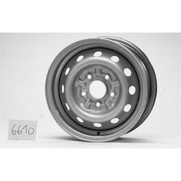 Jante tôle KFZ 5,5 x 14 5 x 114,3 6610 Jante tôle KFZ 5,5 x 14 5 x 114,3 6610