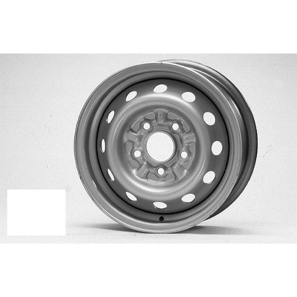 Jante tôle KFZ 5,5 x 14 5 x 114,3 6615 Jante tôle KFZ 5,5 x 14 5 x 114,3 6615