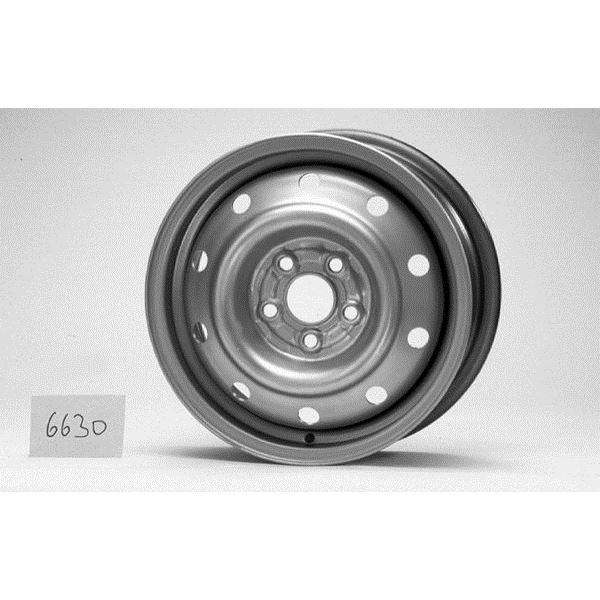 Jante tôle KFZ 5,5 x 14 5 x 100 6630 Jante tôle KFZ 5,5 x 14 5 x 100 6630