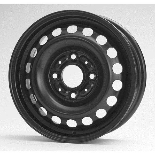 Jante tôle KFZ 5,5 x 14 4 x 114,3 6670 Jante tôle KFZ 5,5 x 14 4 x 114,3 6670