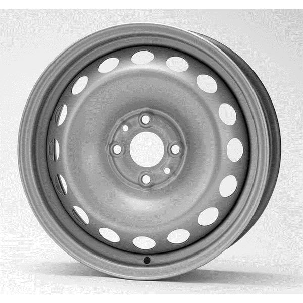 Jante tôle KFZ 5,5 x 15 4 x 98 6815 Jante tôle KFZ 5,5 x 15 4 x 98 6815