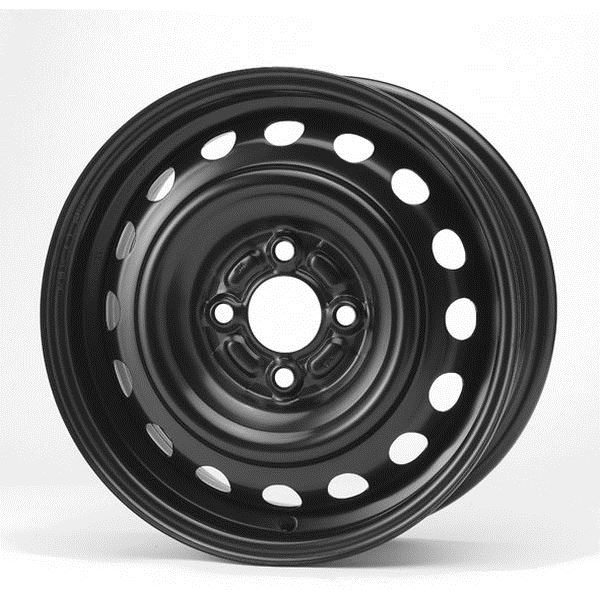 Jante tôle KFZ 5,5 x 14 4 x 100 7030 Jante tôle KFZ 5,5 x 14 4 x 100 7030