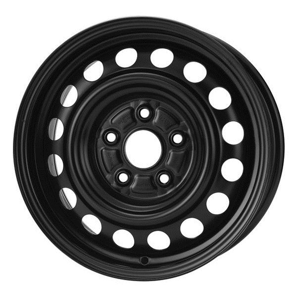 Jante tôle KFZ 6 x 15 5 x 114,3 7150 Jante tôle KFZ 6 x 15 5 x 114,3 7150