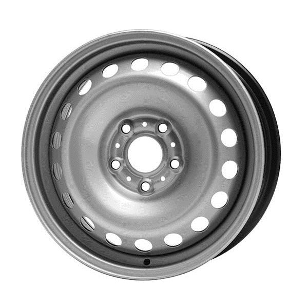 Jante tôle KFZ 6 x 15 5 x 108 7215 Jante tôle KFZ 6 x 15 5 x 108 7215