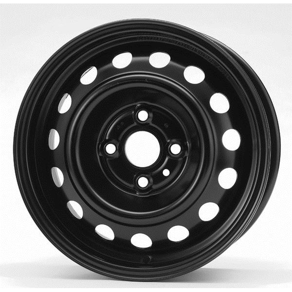 Jante tôle KFZ 5,5 x 14 4 x 100 7230 Jante tôle KFZ 5,5 x 14 4 x 100 7230