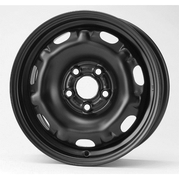 Jante tôle KFZ 6 x 14 5 x 100 7250 Jante tôle KFZ 6 x 14 5 x 100 7250
