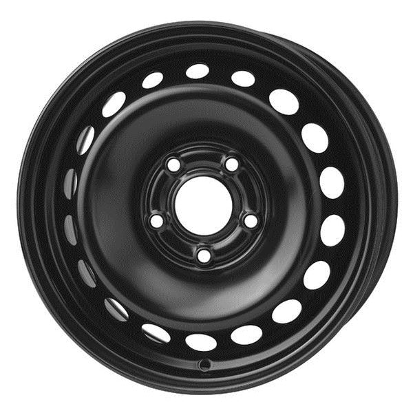 Jante tôle KFZ 6,5 x 15 5 x 114,3 7305 Jante tôle KFZ 6,5 x 15 5 x 114,3 7305