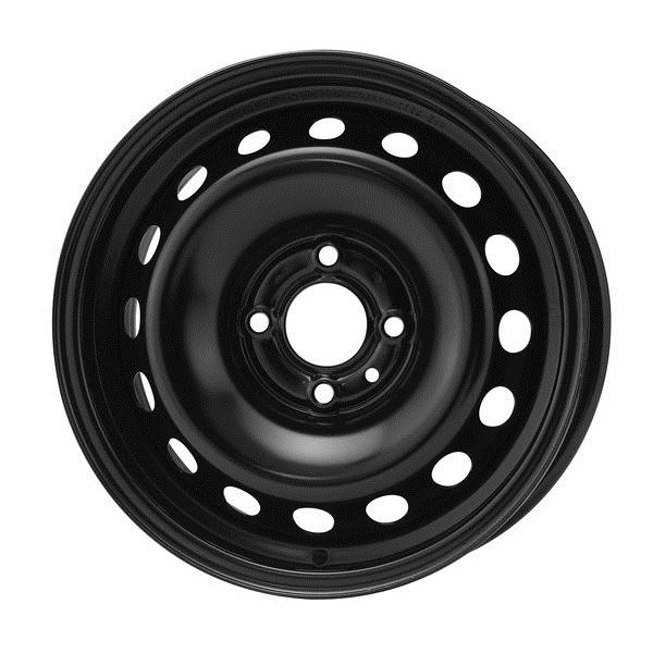 Jante tôle KFZ 5,5 x 14 4 x 100 7320 Jante tôle KFZ 5,5 x 14 4 x 100 7320