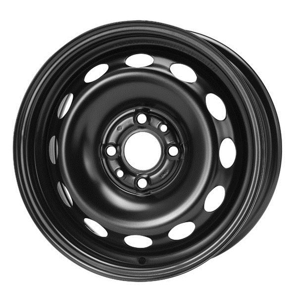 Jante tôle KFZ 5,5 x 14 4 x 98 7360 Jante tôle KFZ 5,5 x 14 4 x 98 7360