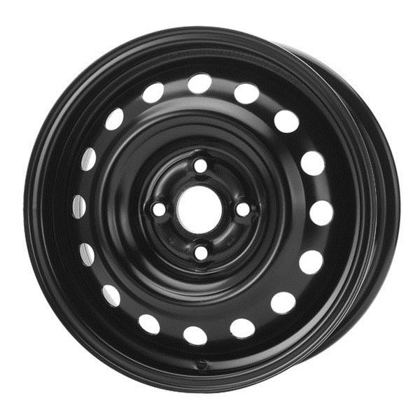 Jante tôle KFZ 5,5 x 15 4 x 100 7405 Jante tôle KFZ 5,5 x 15 4 x 100 7405