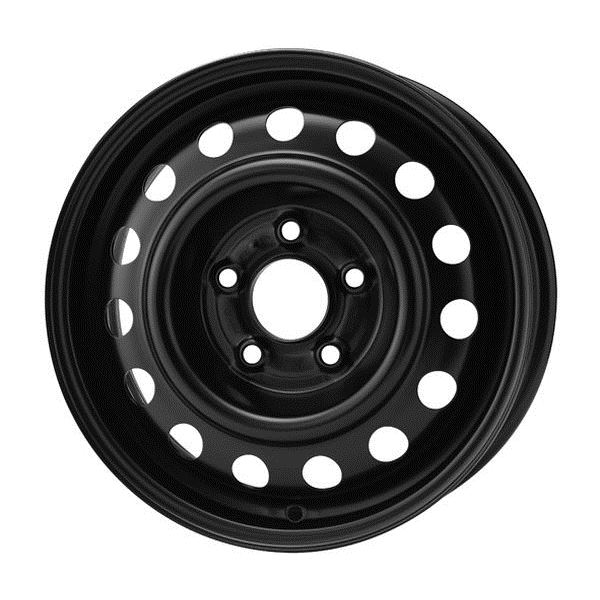 Jante tôle KFZ 5,5 x 15 5 x 114,3 7475 Jante tôle KFZ 5,5 x 15 5 x 114,3 7475