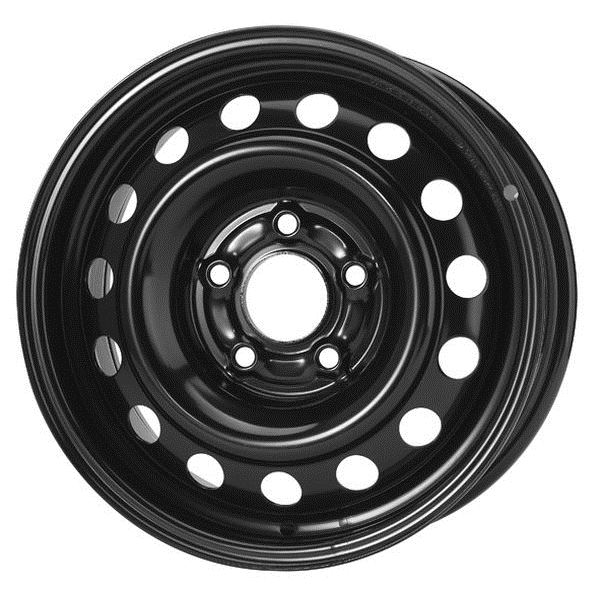 Jante tôle KFZ 6 x 15 5 x 114,3 7610 Jante tôle KFZ 6 x 15 5 x 114,3 7610