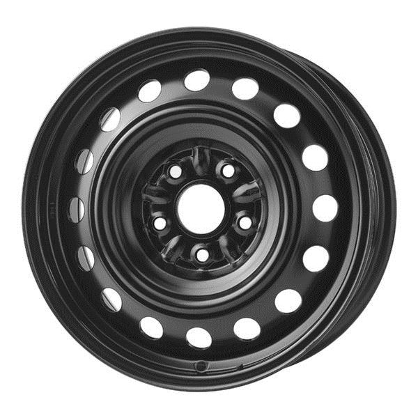 Jante tôle KFZ 6,5 x 16 5 x 114,3 7625 Jante tôle KFZ 6,5 x 16 5 x 114,3 7625