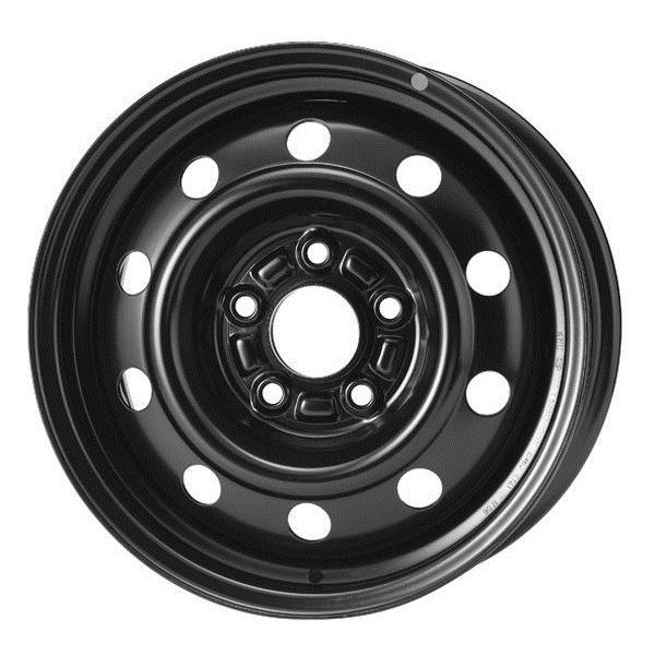 Jante tôle KFZ 6 x 15 5 x 114,3 7660 Jante tôle KFZ 6 x 15 5 x 114,3 7660