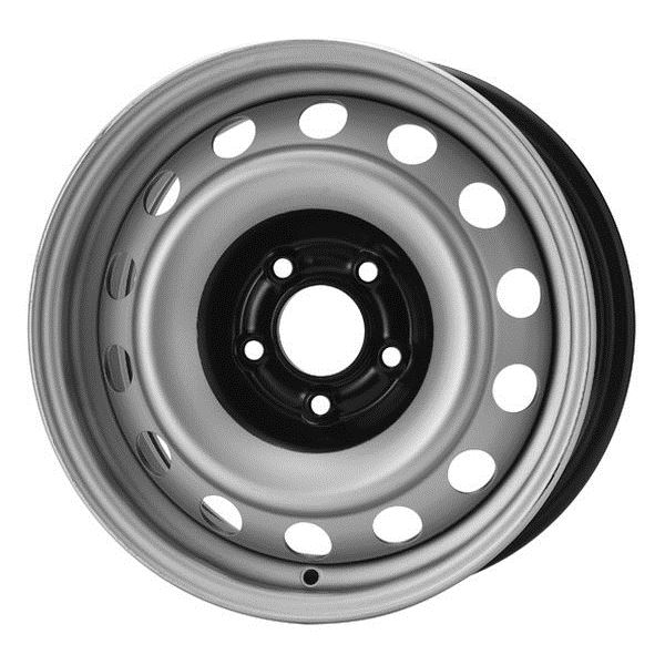 Jante tôle KFZ 6,5 x 15 5 x 108 7670 Jante tôle KFZ 6,5 x 15 5 x 108 7670
