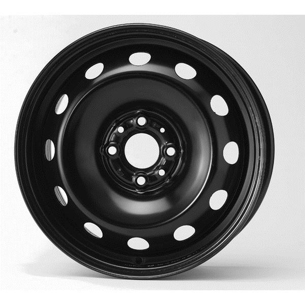 Jante tôle KFZ 6 x 15 4 x 98 7680 Jante tôle KFZ 6 x 15 4 x 98 7680
