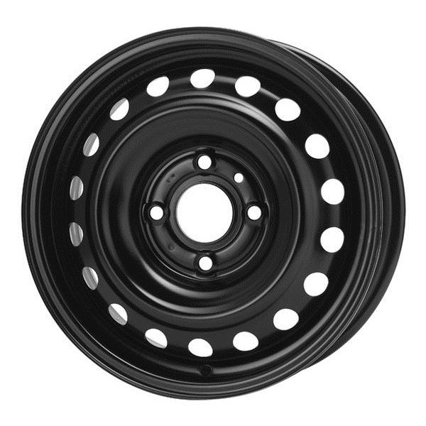 Jante tôle KFZ 5,5 x 15 4 x 114,3 7730 Jante tôle KFZ 5,5 x 15 4 x 114,3 7730