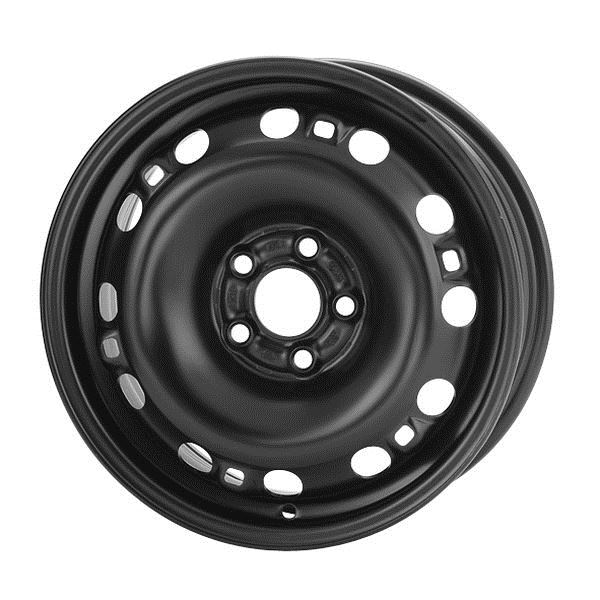 Jante tôle KFZ 6 x 15 5 x 100 7760 Jante tôle KFZ 6 x 15 5 x 100 7760