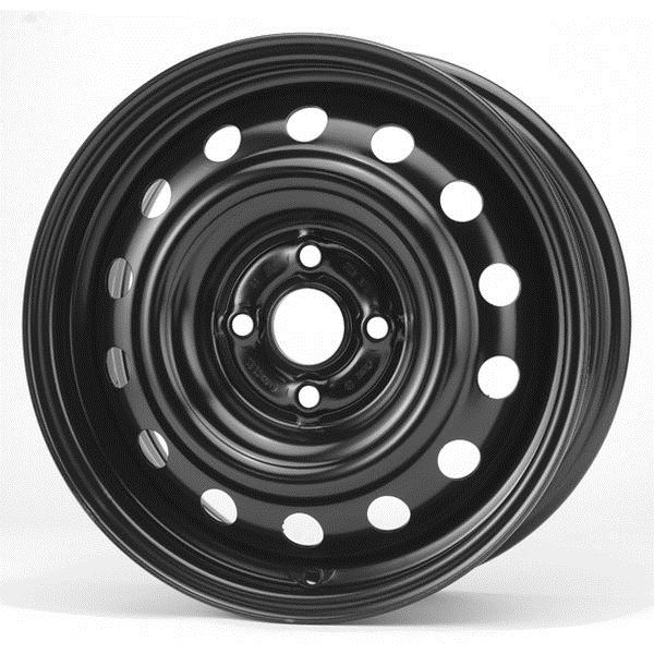 Jante tôle KFZ 6 x 15 4 x 100 7770 Jante tôle KFZ 6 x 15 4 x 100 7770