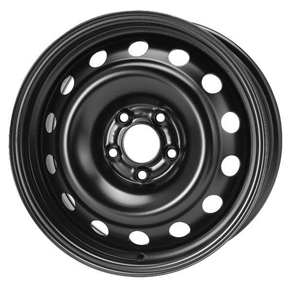 Jante tôle KFZ 7 x 16 5 x 108 7780 Jante tôle KFZ 7 x 16 5 x 108 7780