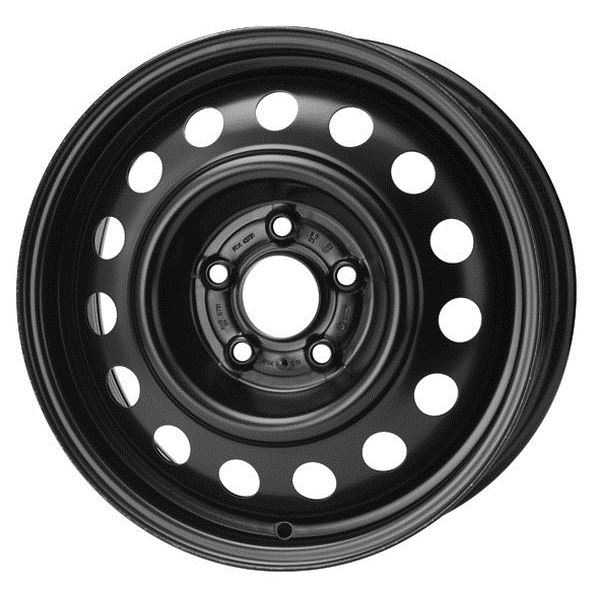 Jante tôle KFZ 6 x 16 5 x 114,3 7790 Jante tôle KFZ 6 x 16 5 x 114,3 7790