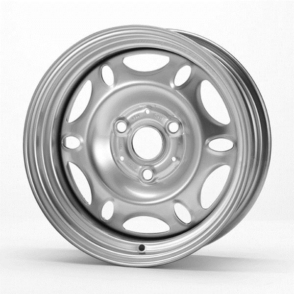 Jante tôle KFZ 3,5 x 15 3 x 112 7800 Jante tôle KFZ 3,5 x 15 3 x 112 7800