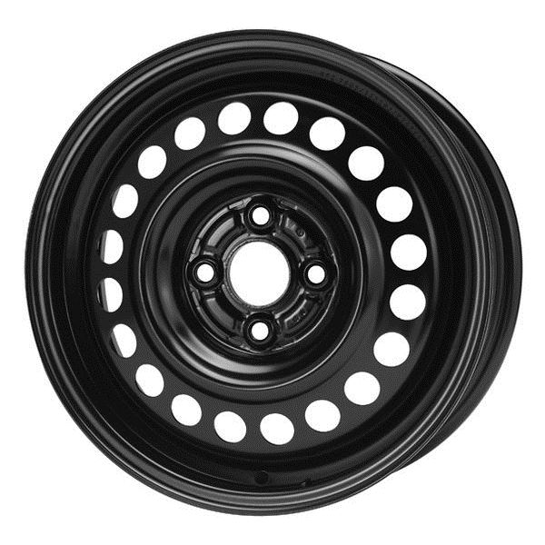 Jante tôle KFZ 5,5 x 15 4 x 100 7805 Jante tôle KFZ 5,5 x 15 4 x 100 7805