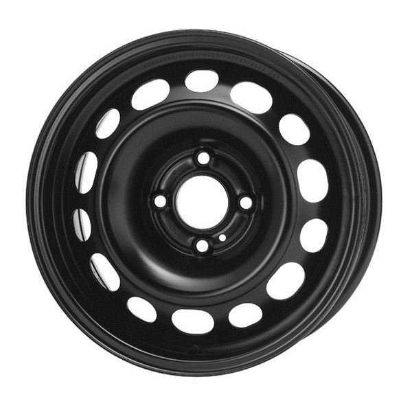 Jante tôle KFZ 6,5 x 15 4 x 108 7815 Jante tôle KFZ 6,5 x 15 4 x 108 7815