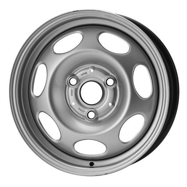 Jante tôle KFZ 4,5 x 15 3 x 112 7820 Jante tôle KFZ 4,5 x 15 3 x 112 7820