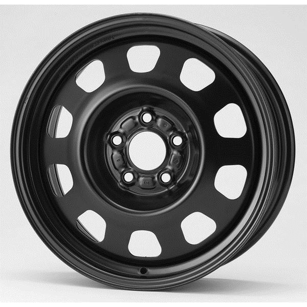 Jante tôle KFZ 6,5 x 17 5 x 114,3 7840 Jante tôle KFZ 6,5 x 17 5 x 114,3 7840