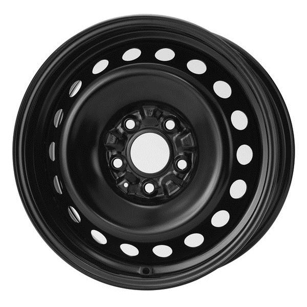 Jante tôle KFZ 6,5 x 16 5 x 114,3 7855 Jante tôle KFZ 6,5 x 16 5 x 114,3 7855